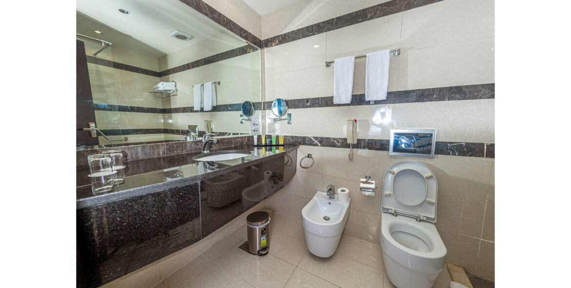 Panoramic Room( King_Twin bed)-04