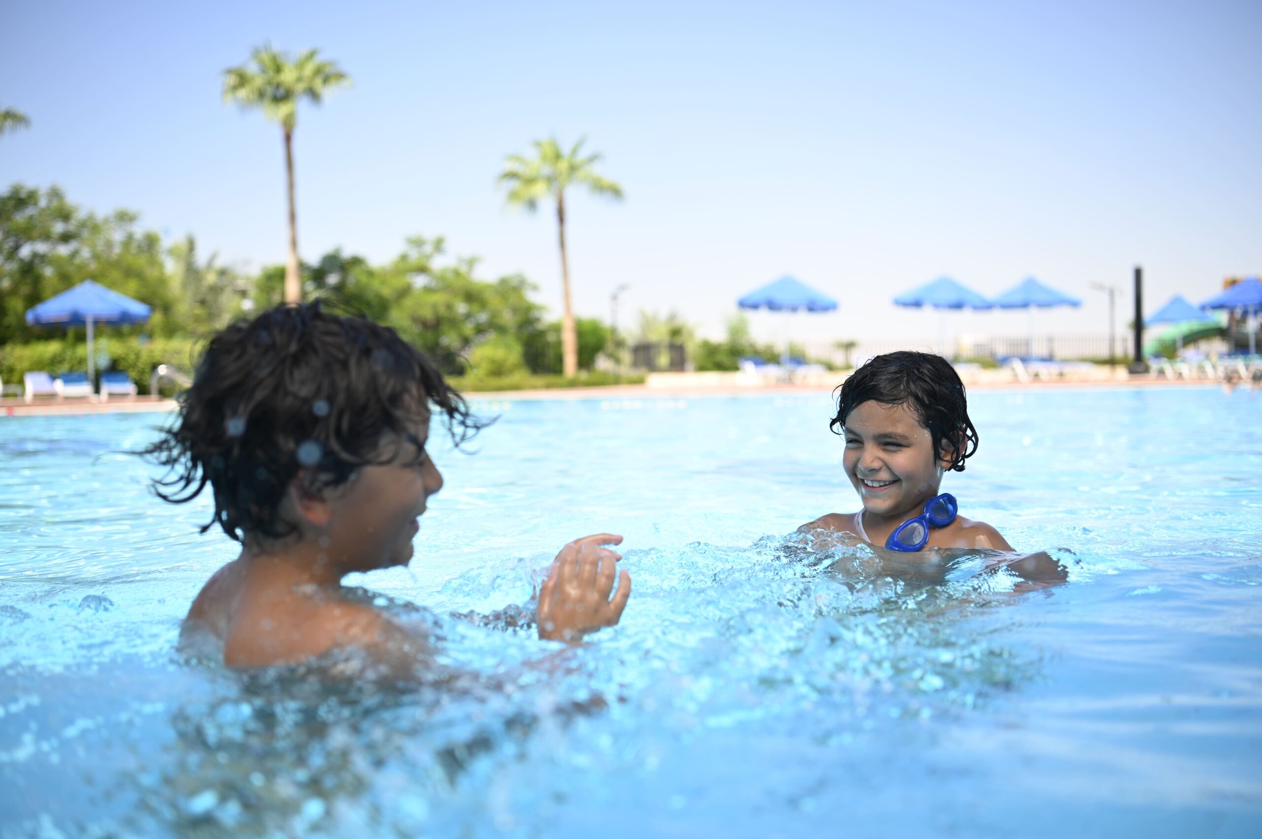 Family offer Grand East Hotel